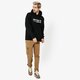 Férfi pulóver ADIDAS PULÓVER GRP OTH HOODY KAVAL dx3721 szín: fekete