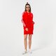 Női pulóver ADIDAS PULÓVER CIPZÁRAS SST TRACKTOP PB he9562 szín: piros