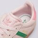Gyerek sportcipők ADIDAS GAZELLE CF EL I jp7138 szín: rózsaszín