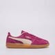 Női sportcipők PUMA PALERMO VINTAGE 39684107 szín: rózsaszín