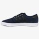 Férfi sportcipők ADIDAS SEELEY by4014 szín: sötétkék
