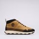 Férfi téli cipők TIMBERLAND WINSOR TRAIL MID FAB WP tb0a62wm2311 szín: sárga