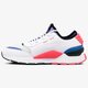 Férfi sportcipők PUMA RS-0 808 36689001 szín: fehér