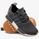 Női sportcipők ADIDAS NMD_R1 b42199w szín: szürke