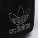 Női táska ADIDAS NŐI TÁSKA AC FESTIVAL BAG it7603 szín: fekete