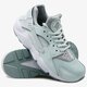 Női sportcipők NIKE WMNS AIR HUARACHE RUN  634835-030 szín: zöld