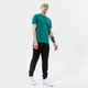 Férfi nadrágok CHAMPION NADRÁG RIB CUFF PANTS 215787kk001 szín: fekete