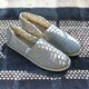 Női slip-onok PAEZ ORIGINAL EVA 105oevpaeaaa0061 szín: bézs