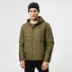 Férfi télikabát ADIDAS KABÁT ITAVIC L HO JKT gt1685 szín: khaki