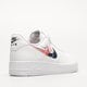 Férfi sportcipők NIKE AIR FORCE 1 '07  fj4226-100 szín: fehér