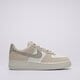 Női sportcipők NIKE W AIR FORCE 1 LO SR ii7650-121 szín: bézs