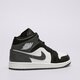 Férfi sportcipők AIR JORDAN 1 MID  dq8426-001 szín: szürke