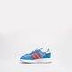 Gyerek sportcipők ADIDAS RETROPY F2 EL I gy3784 szín: kék