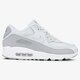 Férfi sportcipők NIKE AIR MAX 90 ESSENTIAL  537384088 szín: szürke