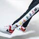 Férfi nadrágok JORDAN NADRÁG M J SPRTDNA HBR WOVEN PANT cj4867-010 szín: fekete