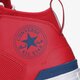 Férfi sportcipők CONVERSE CHUCK TAYLOR ULTRA  166980c szín: piros
