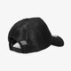 Gyerek baseball sapka NEW ERA SAPKA CAMO INFILL TRUCKER NEYYAN BLK 60112693 szín: fekete