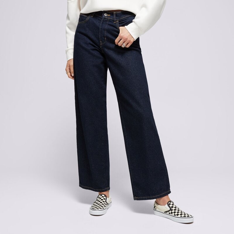 DICKIES NADRÁG HERNDON DENIM W