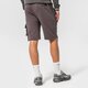 Férfi rövidnadrágok ELLESSE RÖVIDNADRÁG NEEM SHORT BLK shm13798011 szín: fekete