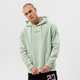 Férfi pulóver ADIDAS PULÓVER KAPUCNIS TREFOIL LINEAR LABEL HOODIE hm2653 szín: fehér