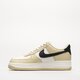 Férfi sportcipők NIKE AIR FORCE 1 '07 LX dv7186-700 szín: bézs