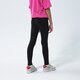 Gyerek nadrágok JORDAN LEGGINGS JDG JUMPMAN CORE LEGGING G 45a438-023 szín: fekete