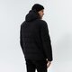 Férfi télikabát TIMBERLAND KABÁT TÉLI YC OUTDOOR ARCHIVE PUFFER JACKET tb0a2aeb0011 szín: fekete