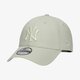 Férfi baseball sapka NEW ERA SAPKA CP NEW YORK YANKEES 940 SOFT GRASS 60244713 szín: zöld