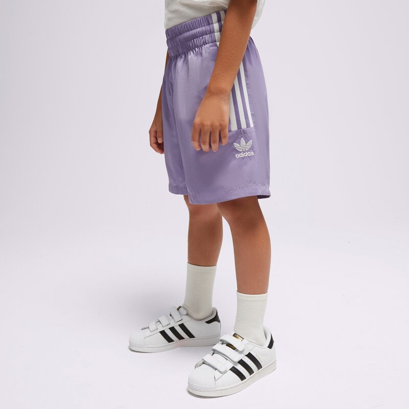 ADIDAS RÖVIDNADRÁG SHORTS GIRL