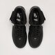 Férfi sportcipők NIKE AIR FORCE 1 MID '07  dv0806-001 szín: fekete