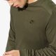 Férfi pulóver NIKE PULÓVER M NSW TOP LS AF1 925440325 szín: khaki