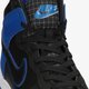 Férfi sportcipők NIKE DUNK HI RETRO SE dd3359-001 szín: fekete