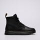 Férfi téli cipők DR.MARTENS BROOKLINE CHUKKA 6 EYE BOOT 41550001 szín: fekete