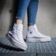 Női tornacipők CONVERSE ALL STAR LIFT HIGH PLATFORM  560846c szín: fehér