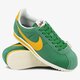 Női sportcipők NIKE WMNS CLASSIC CORTEZ NYLON PREM 882258-301 szín: zöld