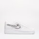 Férfi sportcipők NIKE AIR FORCE 1 '07  dr0149-100 szín: fehér