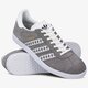 Férfi sportcipők ADIDAS GAZELLE  fu9663 szín: szürke