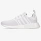 Férfi sportcipők ADIDAS NMD_R1 PRIMEBLUE gz9259 szín: fehér