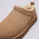 Női téli cipők UGG CLASSIC MICRO 1173891-sanw szín: bézs