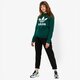 Női nadrágok ADIDAS NADRÁG SC PANT ADICOLOR dw3896 szín: fekete