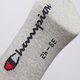 Női zoknik CHAMPION ZOKNI 3PK SNEAKER SOCKS u20100em006 szín: multicolor