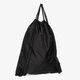 Női tornazsák NEW ERA ZSÁK MLB GYM SACK NYY BLACK NEW YORK YANKEES BLKBLK 11587657 szín: fekete