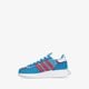 Gyerek sportcipők ADIDAS RETROPY F2 C gy3782 szín: kék