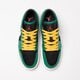 Férfi sportcipők AIR JORDAN 1 LOW SE  dq8422-300 szín: zöld