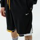 Férfi rövidnadrágok NIKE RÖVIDNADRÁG M NK DF DNA SHORT 3.0 M2Z NBA da5844-011 szín: fekete
