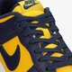 Férfi sportcipők NIKE DUNK LOW RETRO dd1391-700 szín: sárga