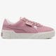 Női sportcipők PUMA CALI NUBUCK WN'S 36916102 szín: lila