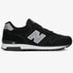 Férfi sportcipők NEW BALANCE ML565BK ml565bk szín: fekete