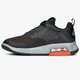 Férfi sportcipők JORDAN AIR MAX 200 cd6105-008 szín: fekete