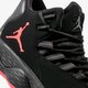 Férfi sportcipők JORDAN SUPER.FLY MVP ar0037-060 szín: fekete